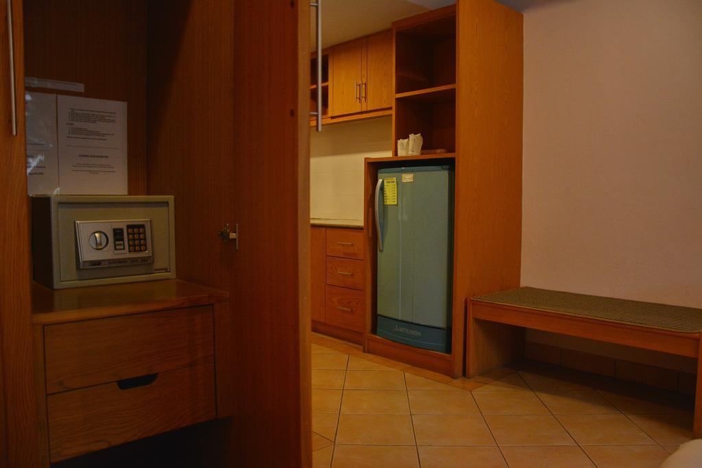 Seven Oaks Inn Jomtien Beach Chambre photo