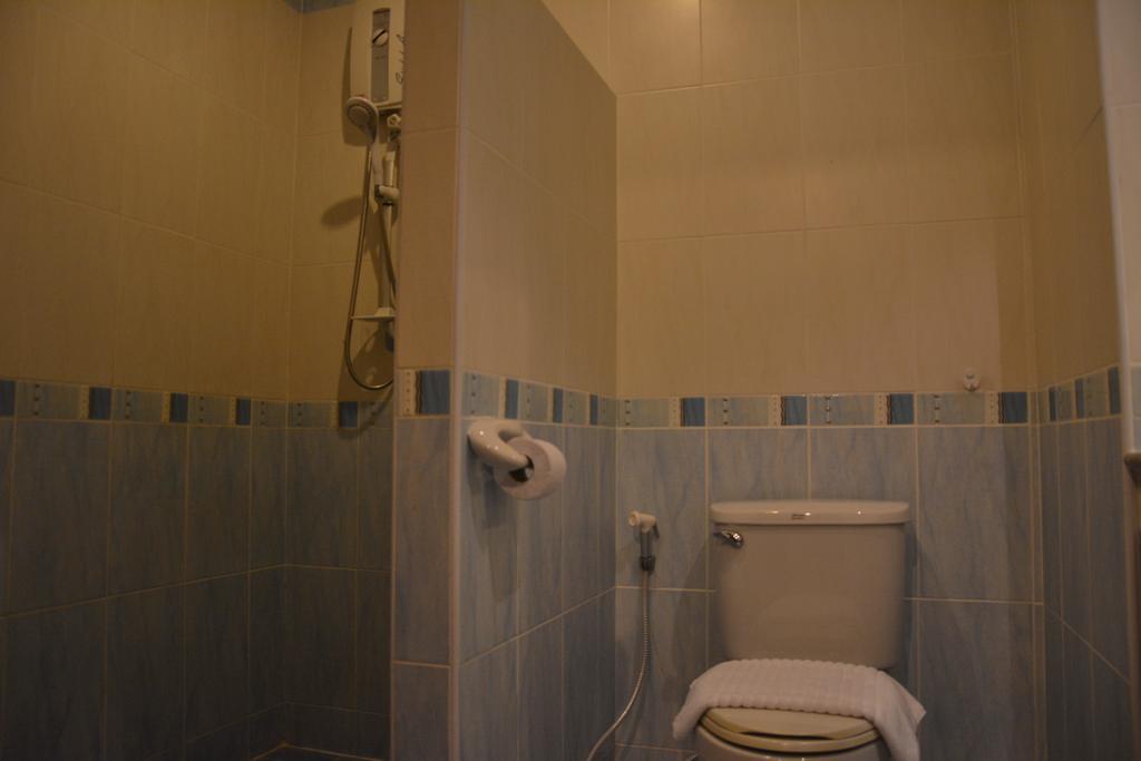 Seven Oaks Inn Jomtien Beach Chambre photo